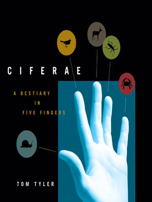 cover image of CIFERAE